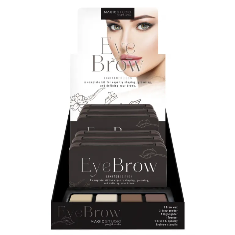 MS PERFECT EYEBROW