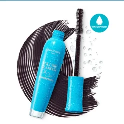 MÁSCARA VOLUME GLAMOUR WATERPFOOF