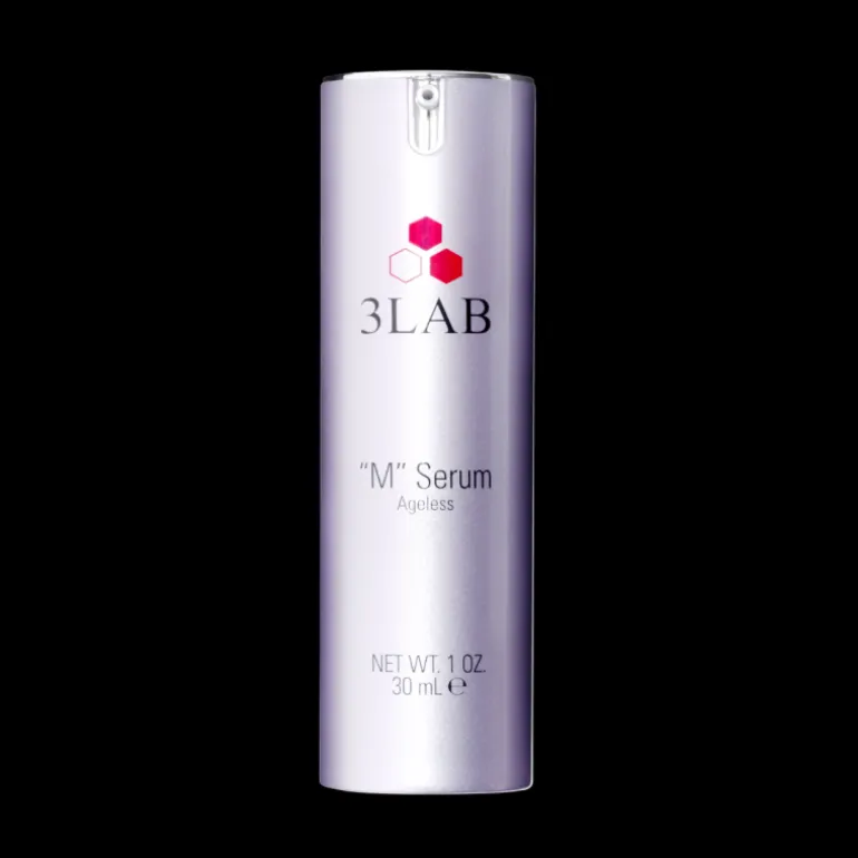'M' Serum