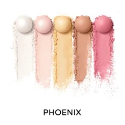 Météorites Phoenix Edición Limitada