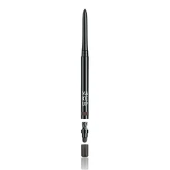 MUF AUTOMATIC EYELINER CHOCOLAT NOIR 04