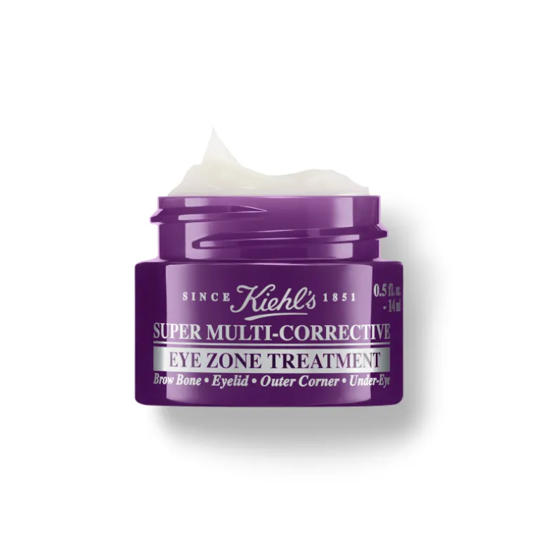 Multi Eye zone Treatment