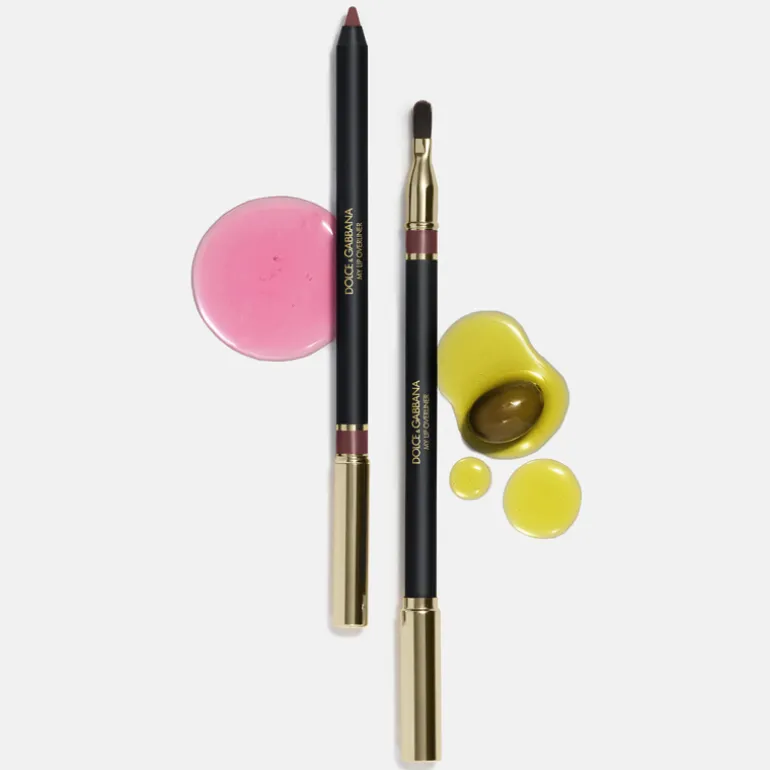 My Lip Overliner