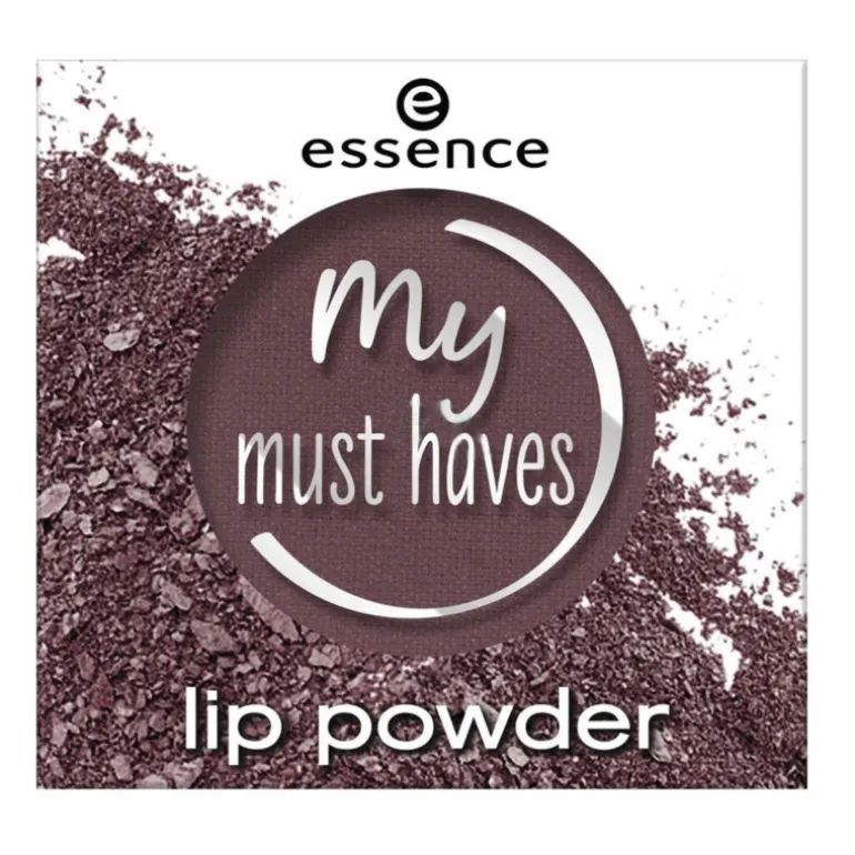 My Must Haves Labios