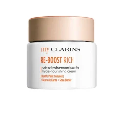 MY CLARINS COMFORT HYDRA CREAM