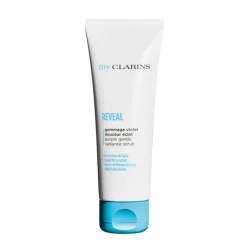 My Clarins Gommage Violet Douceur Éclat