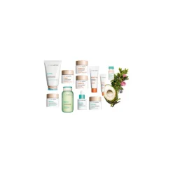 MY CLARINS PURE SERUM
