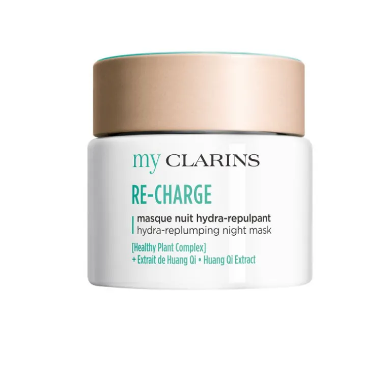 MY CLARINS RELAX SLEEP MASK