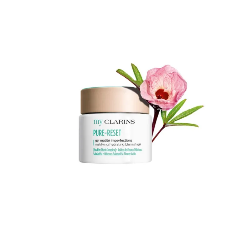 MY CLARINS RELAX SLEEP MASK