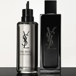 MYSLF Eau de Parfum