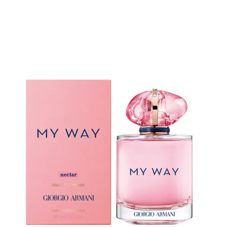 MY WAY NECTAR EAU DE PARFUM