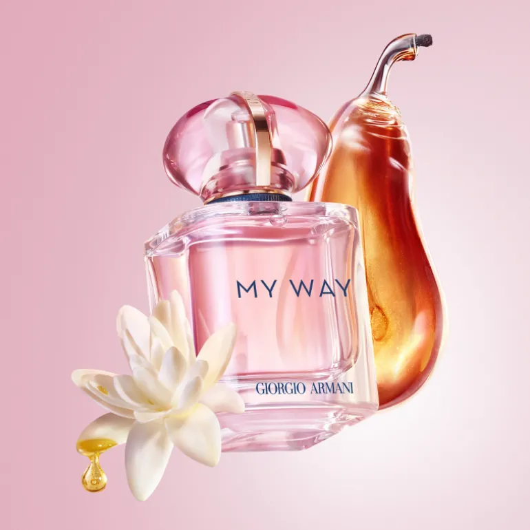 MY WAY NECTAR EAU DE PARFUM