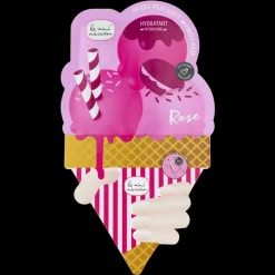 NAIL MASK ROSE