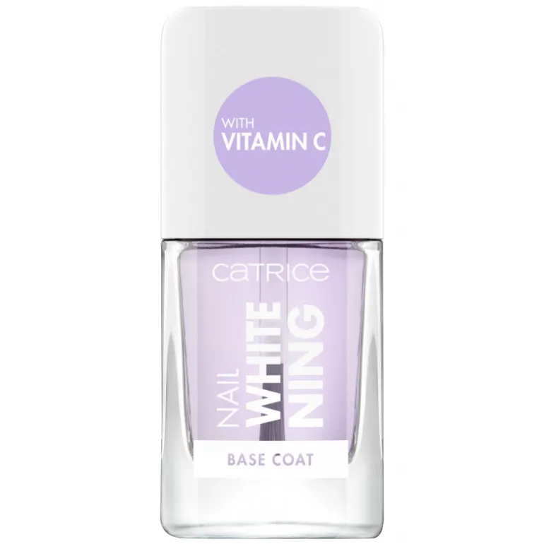 NAIL WHITENING BASE BLANQUEADORA DE UÑAS