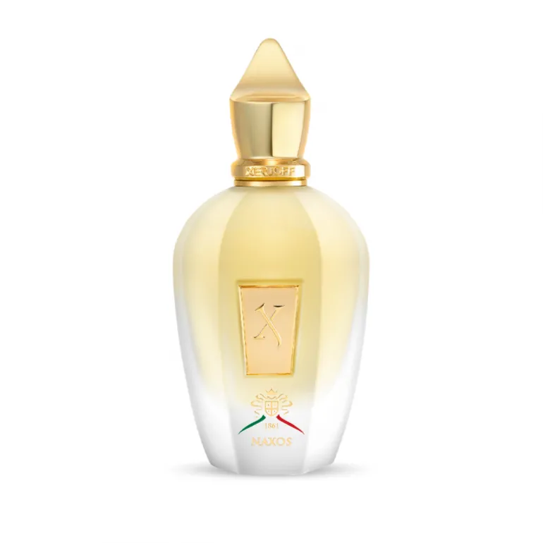 NAXOS EAU DE PARFUM
