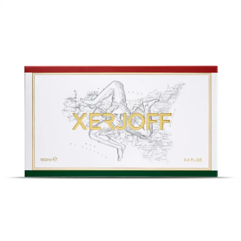 NAXOS EAU DE PARFUM