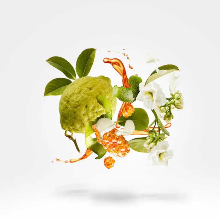 NAXOS EAU DE PARFUM