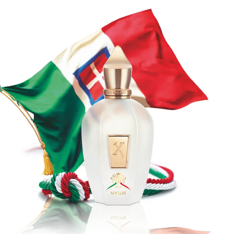 NAXOS EAU DE PARFUM