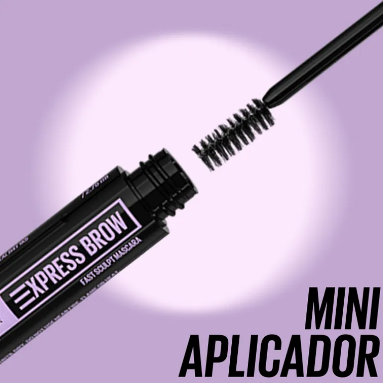 New York Brow Fast Sculpt