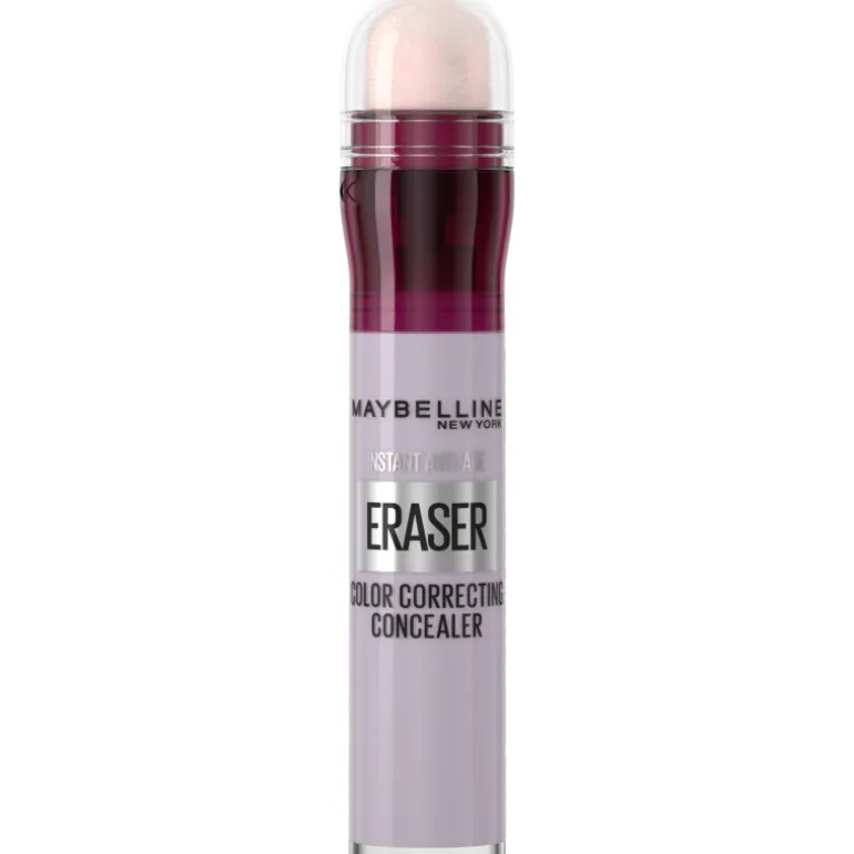 New York Corrector Morado