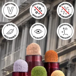 New York Corrector Rosa