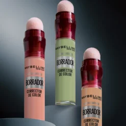 New York Corrector Rosa