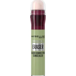 New York Corrector Verde