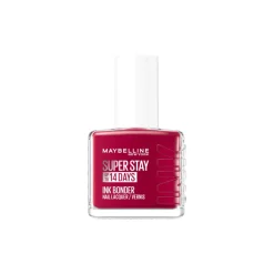 New York Super Stay Ink Nail Bonder
