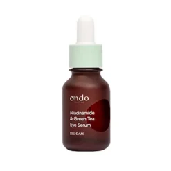 NIACINAMIDE&GREEN TEA SERUM DE OJOS 15 ML