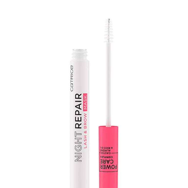 NIGHT REPAIR MASCARILLA DE NOCHE REPARADORA PARA PESTAÑAS Y CEJAS