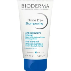NODÉ DS+ CHAMPÚ INTENSO ANTICASPA