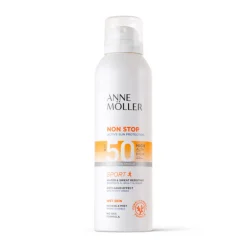 NON STOP BODY MIST