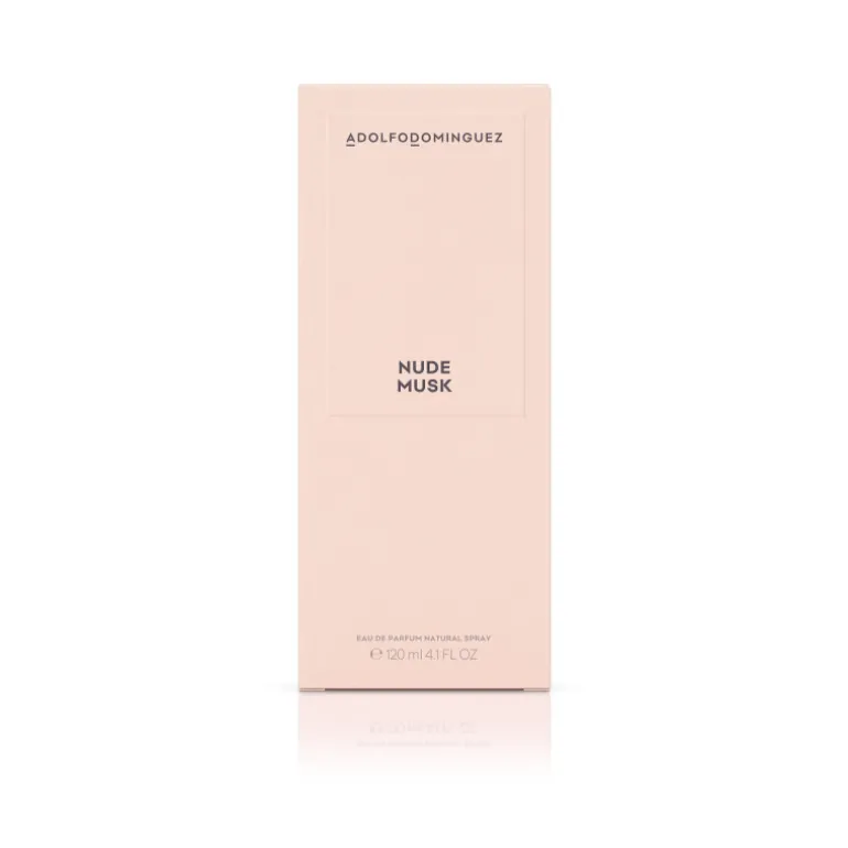 NUDE MUSK EAU DE PARFUM VAPORIZADOR
