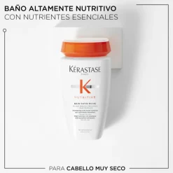 NUTRITIVE BAIN RICHE