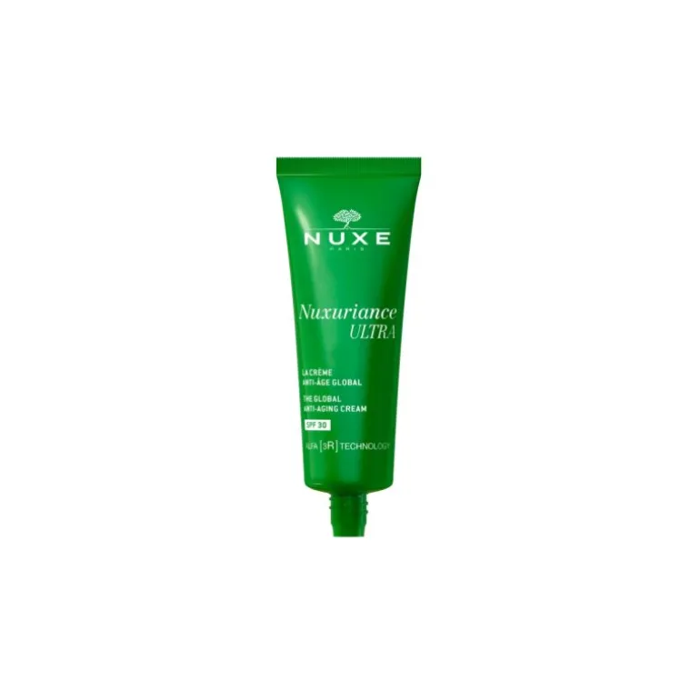 NUXURIANCE ULTRA CREMA ANTIEDAD GLOBAL SPF30