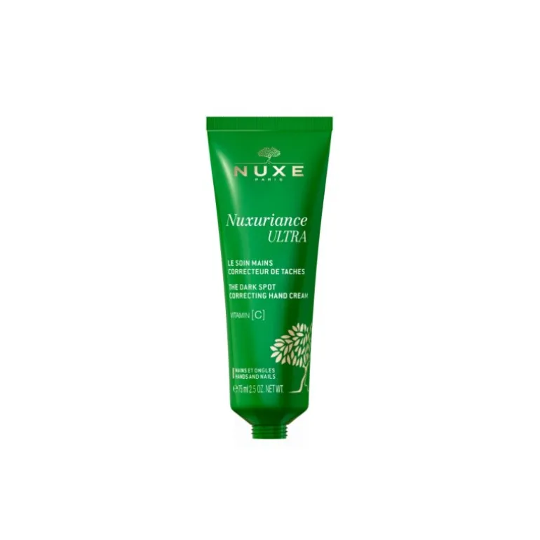 NUXURIANCE ULTRA CREMA DE MANOS ANTIMANCHAS