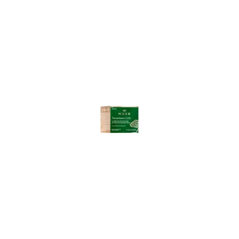 NUXURIANCE ULTRA CREMA NOCHE ANTIEDAD GLOBAL