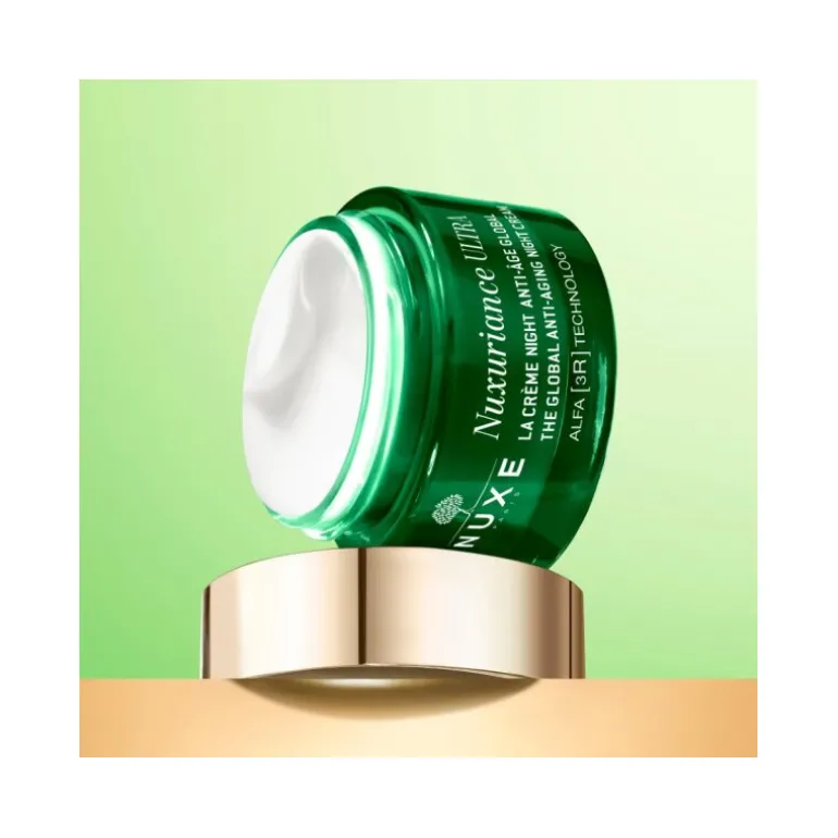 NUXURIANCE ULTRA CREMA NOCHE ANTIEDAD GLOBAL