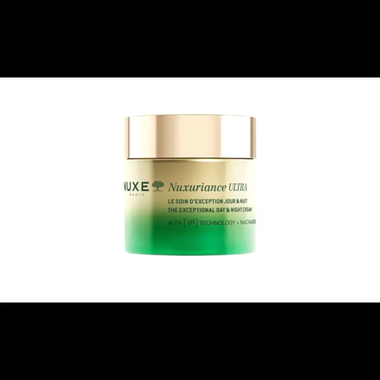 Nuxuriance Ultra Crema Día y Noche