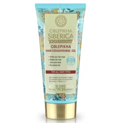 OBLEPIKHA HAIR-STRAIGHTENING GEL 200ML