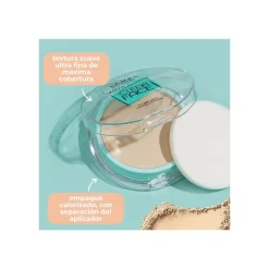Oh My Clear Face Powder