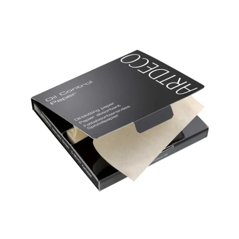 Oil Control Paper
