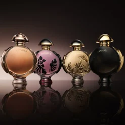 OLYMPÉA PARFUM