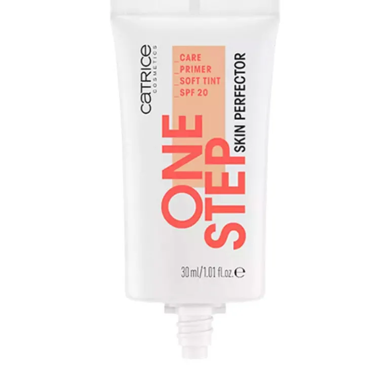 ONE STEP SKIN PERFECTOR PREBASE