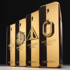 ONE MILLION ELIXIR EAU DE PARFUM VAPORIZADOR