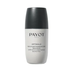 OPTIMALE HOMME DÉODORANT ROLL-ON 75ML