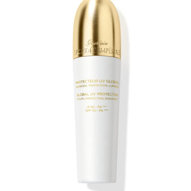 ORCHIDÉE IMPÉRIALE BRIGHTENING ESCUDO PROTECTOR UV GLOBAL 30ML