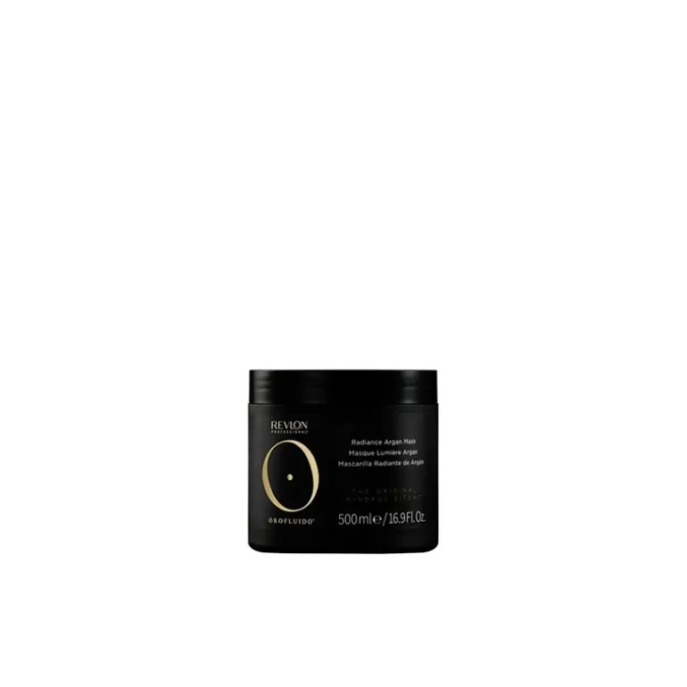OROFLUIDO MASCARILLA
