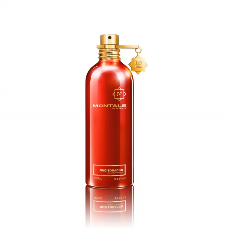 Oud Tobacco Eau de Parfum 100 ml