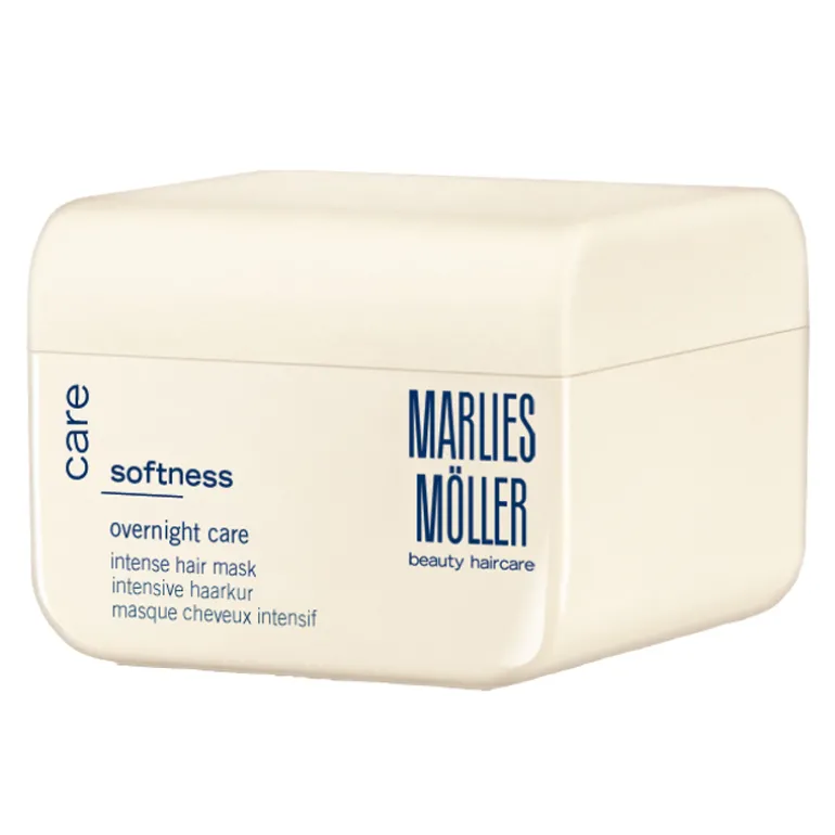 OVERNIGHT CARE HAIR MASK 125ML